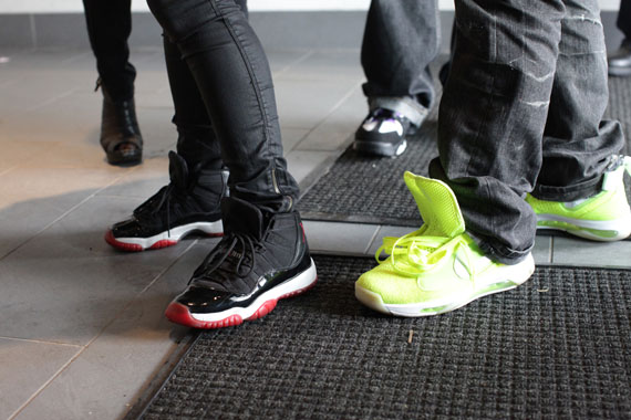 Sneaker Con Dc Feet Recap 39