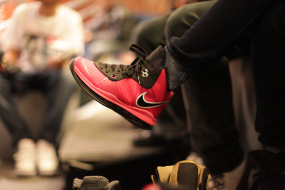 Sneaker Con Dc Feet Recap 72