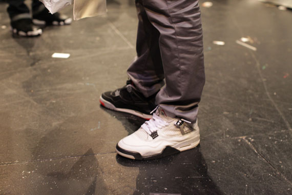 Sneaker Con Dc Feet Recap 75