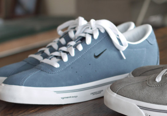 Undercover Fragment Design Nike Match Classic New Images 3