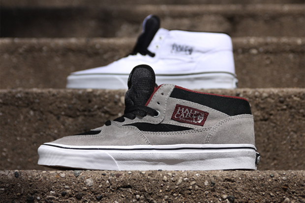 vans-2011-spring-half-cab-new-release-1 Vans 2011 Spring Half Cab New Release 1
