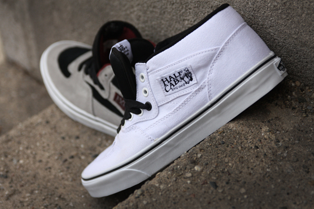 vans-2011-spring-half-cab-new-release-2 Vans 2011 Spring Half Cab New Release 2
