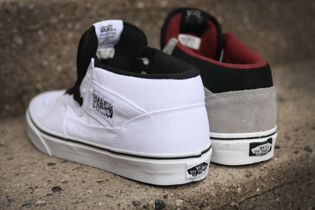 vans-2011-spring-half-cab-new-release-4 Vans 2011 Spring Half Cab New Release 4