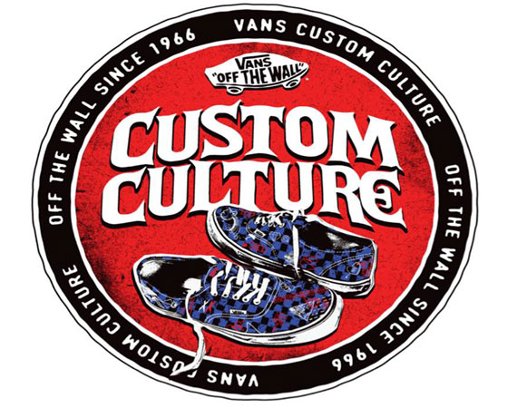 Vans Custom Culture 2011 - Voting Open