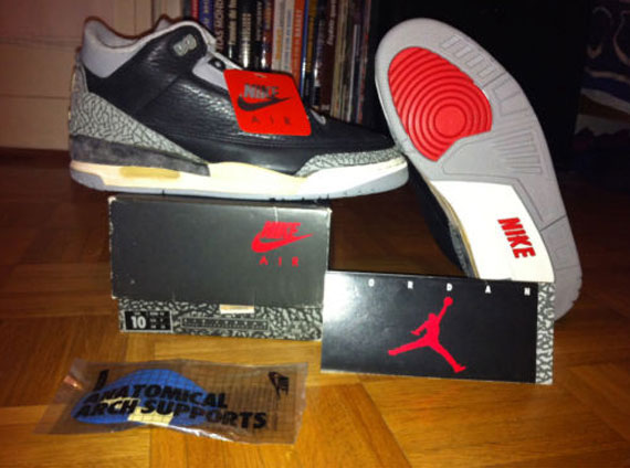 21 Pairs Of Air Jordans Ebay 03