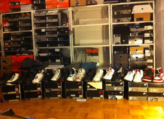 21 Pairs Of Air Jordans Ebay 10