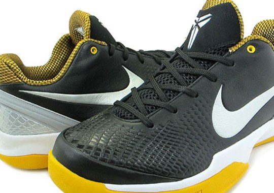 Nike Zoom Kobe Venomenon Tag | SneakerNews.com
