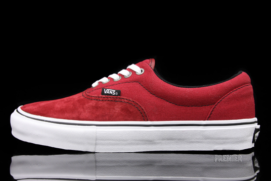 Vans May 2011 Releases @ Premier - SneakerNews.com