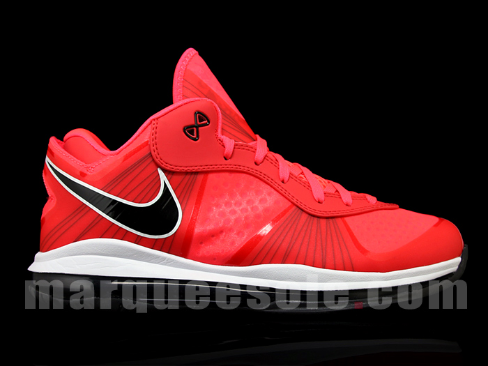 Lbj8 V2 Low Infra M 2m