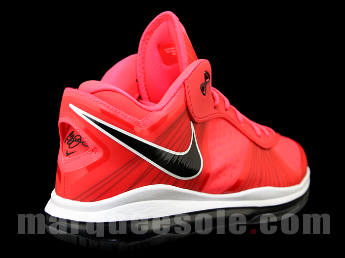 Lbj8 V2 Low Infra M 3m