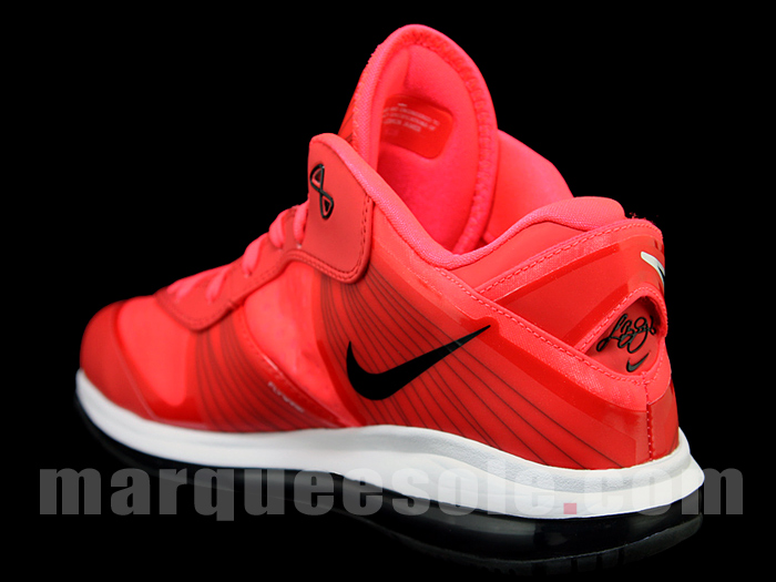 Lbj8 V2 Low Infra M 4m