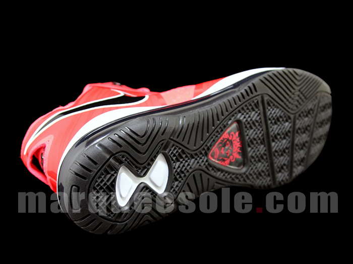 Lbj8 V2 Low Infra M 5m