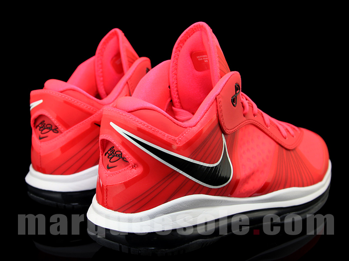 Lbj8 V2 Low Infra M 6m