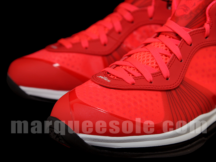 Lbj8 V2 Low Infra M 7m