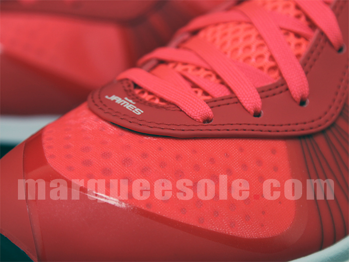 Lbj8 V2 Low Infra M 9m