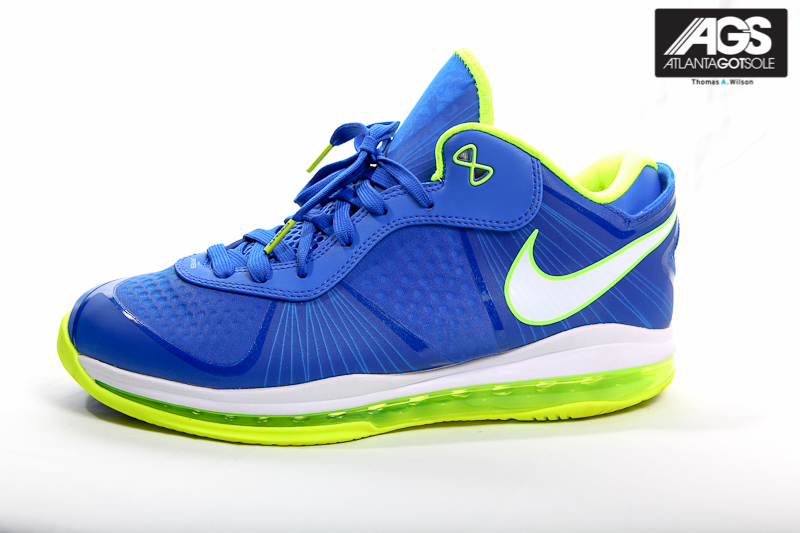 Lebron Sprite 1