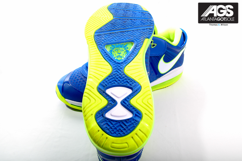 Lebron Sprite 10