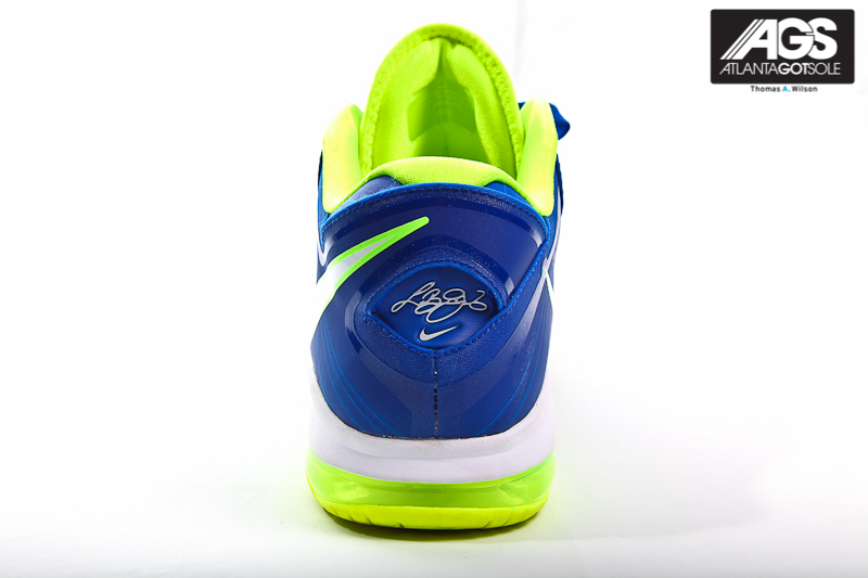 Lebron Sprite 6