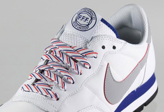 Nike Air Pegasus ’83 + Elite – FFF Pack