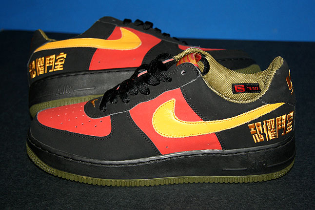 NikeAirForce1LeBron2-1 Nikeairforce1lebron2 1