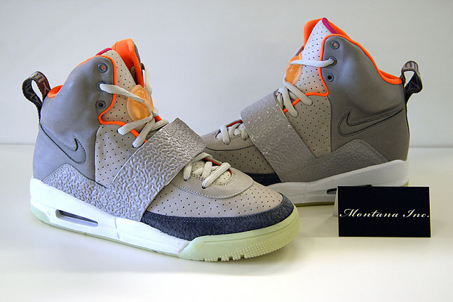 NikeAirYeezyGrey2-1 Nikeairyeezygrey2 1