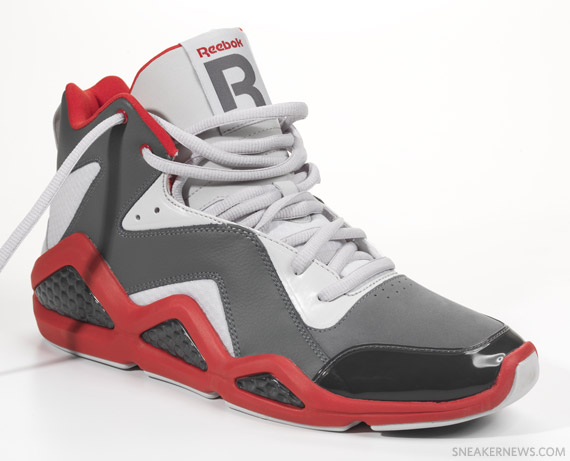 Reebok Limited Edition Kamikaze 2