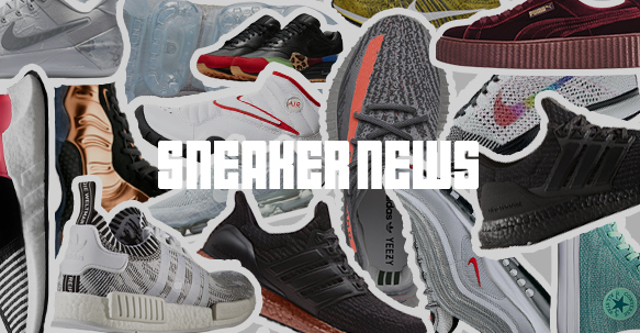 Sneaker Release Dates 2020 