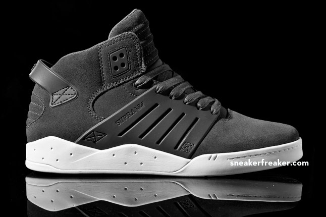 Skytop-III-sneaker-grey-1 Skytop Iii Sneaker Grey 1