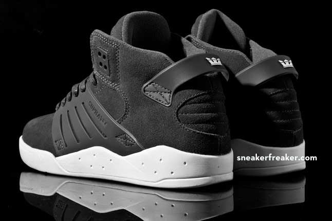 Skytop-III-sneakers-grey-1 Skytop Iii Sneakers Grey 1