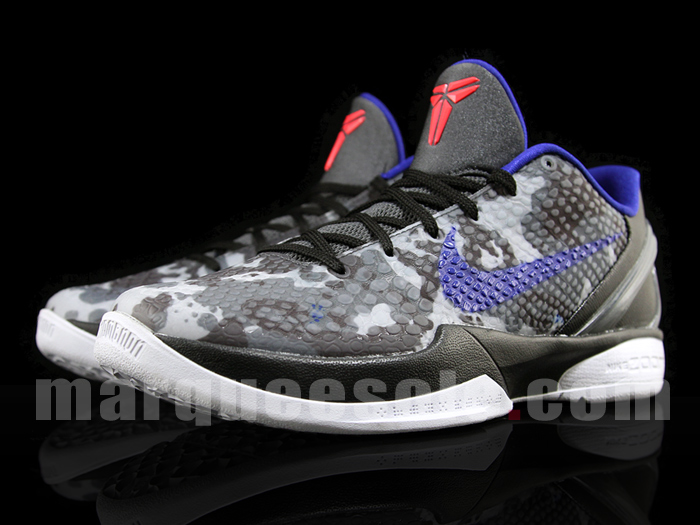Zoom-Kobe-VI-Camo-Greys-M-1m Zoom Kobe Vi Camo Greys M 1m