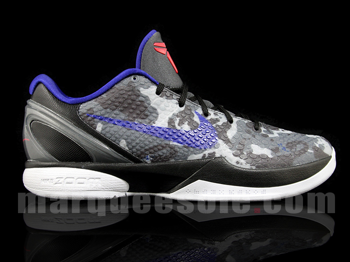 Zoom-Kobe-VI-Camo-Greys-M-2m Zoom Kobe Vi Camo Greys M 2m