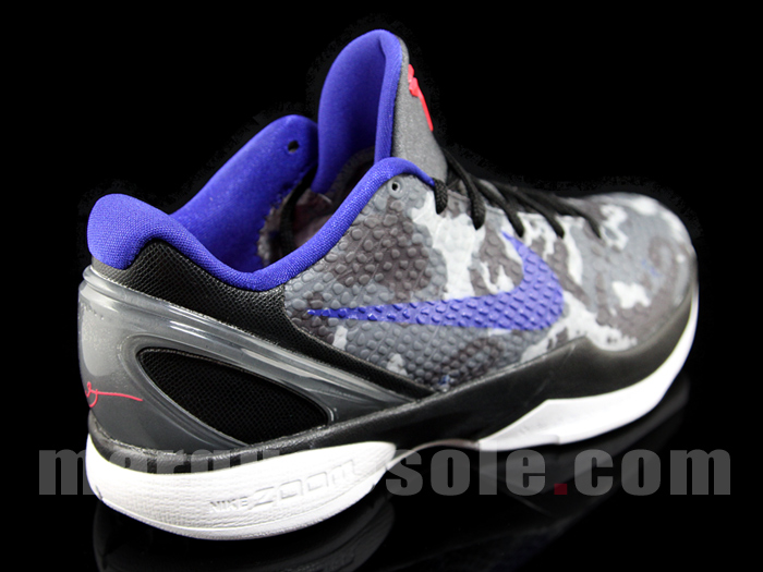 Zoom-Kobe-VI-Camo-Greys-M-3m Zoom Kobe Vi Camo Greys M 3m