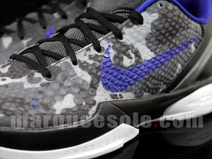 Zoom-Kobe-VI-Camo-Greys-M-7m Zoom Kobe Vi Camo Greys M 7m