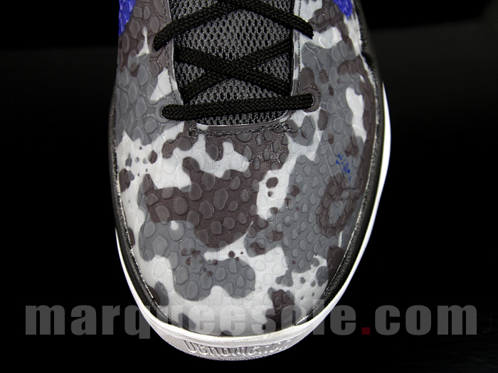 Zoom-Kobe-VI-Camo-Greys-M-8m Zoom Kobe Vi Camo Greys M 8m