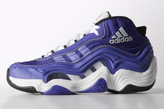Adidas Crazy 2 Official Release Date 02