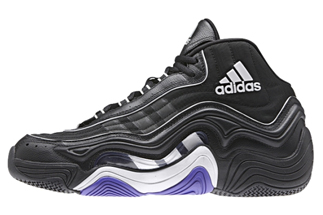 Adidas Crazy 2 Official Release Date 05