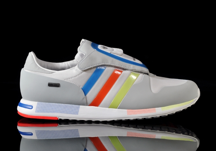 Adidas Originals Micropacer Goretex 1