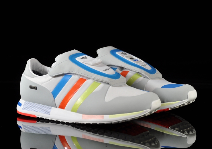 Adidas Originals Micropacer Goretex 2
