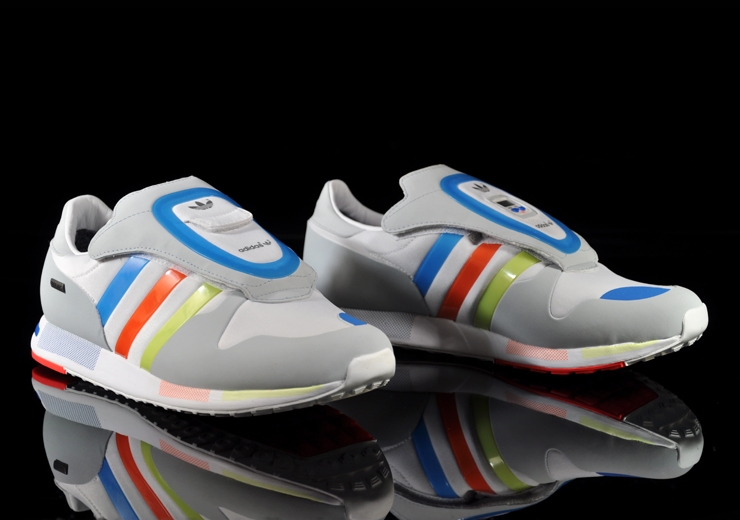 Adidas Originals Micropacer Goretex 3