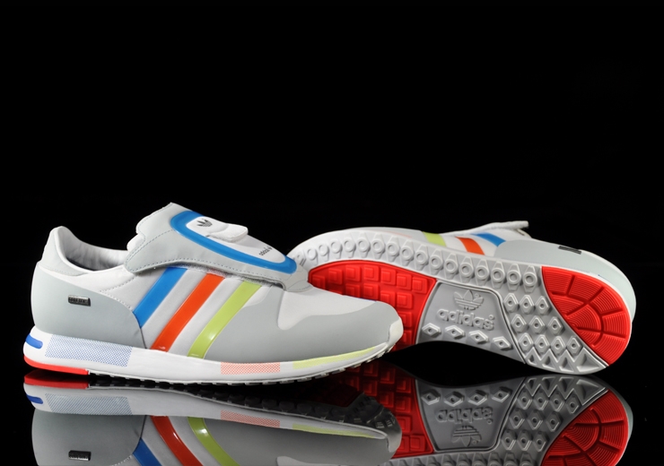 Adidas Originals Micropacer Goretex 4
