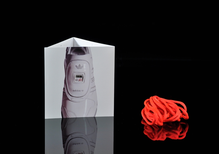 Adidas Originals Micropacer Goretex 6