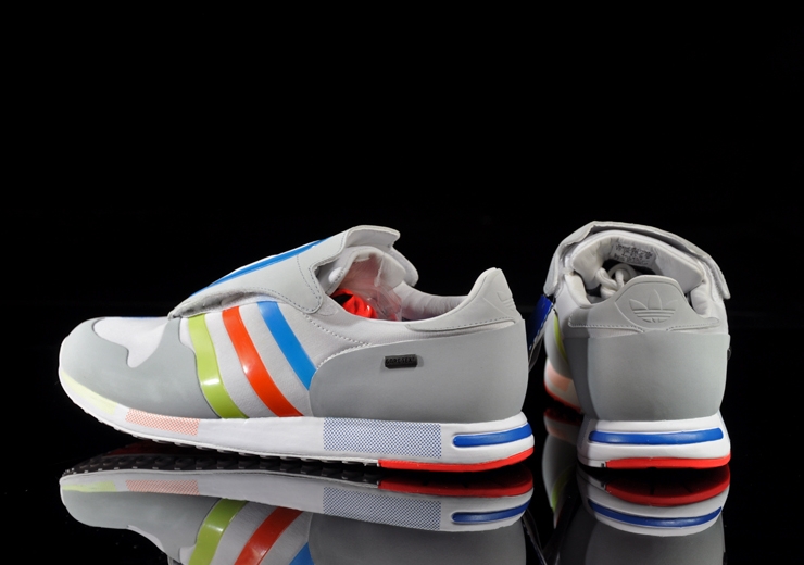 Adidas Originals Micropacer Goretex 7
