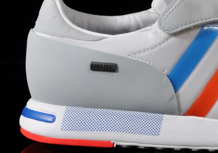 Adidas Originals Micropacer Goretex 8