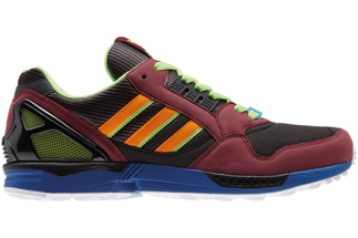 Adidas Zx 000 25 Year Collection 1 Rd Thumb