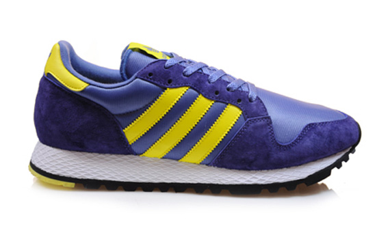 Adidas zx 380 clearance blue