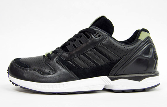 adidas Originals ZX 8000 - Fall 2011 Colorways - SneakerNews.com