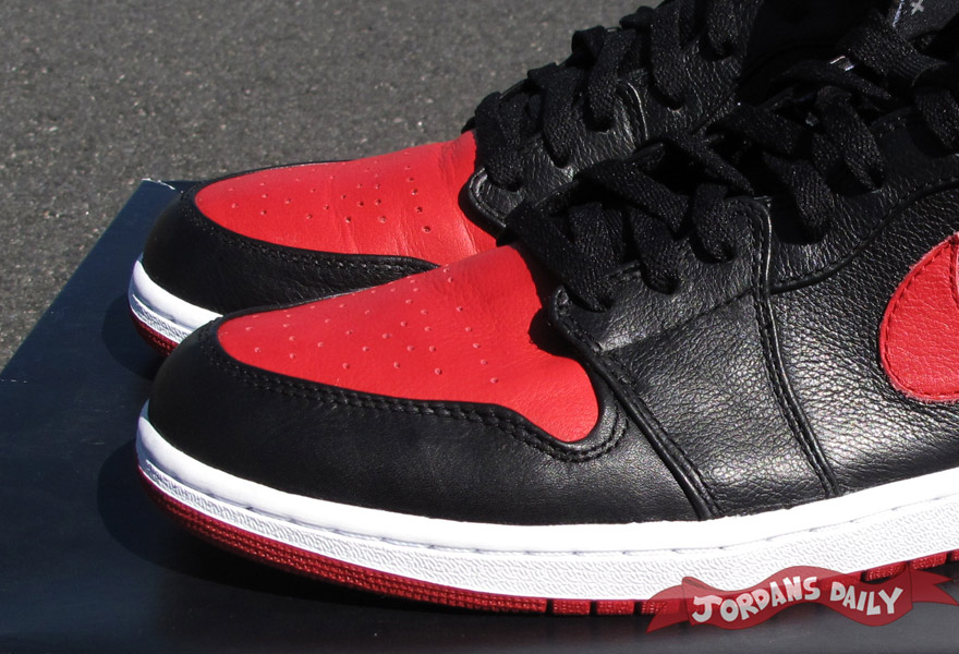 Air Jordan 1 Banned New Images Jd 04