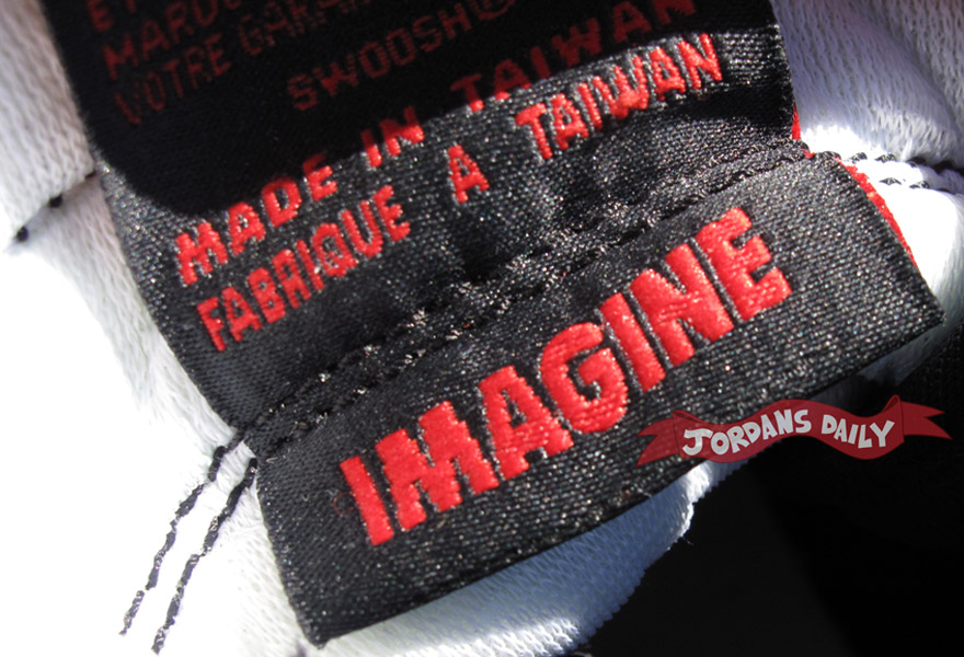 Air Jordan 1 Banned New Images Jd 11