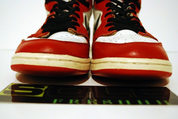 Air Jordan 1 Og Pair Box Ebay 05