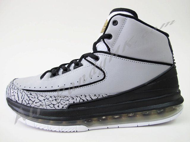 air-jordan-2.0-cool-grey-cement-2 Air Jordan 2.0 Cool Grey Cement 2